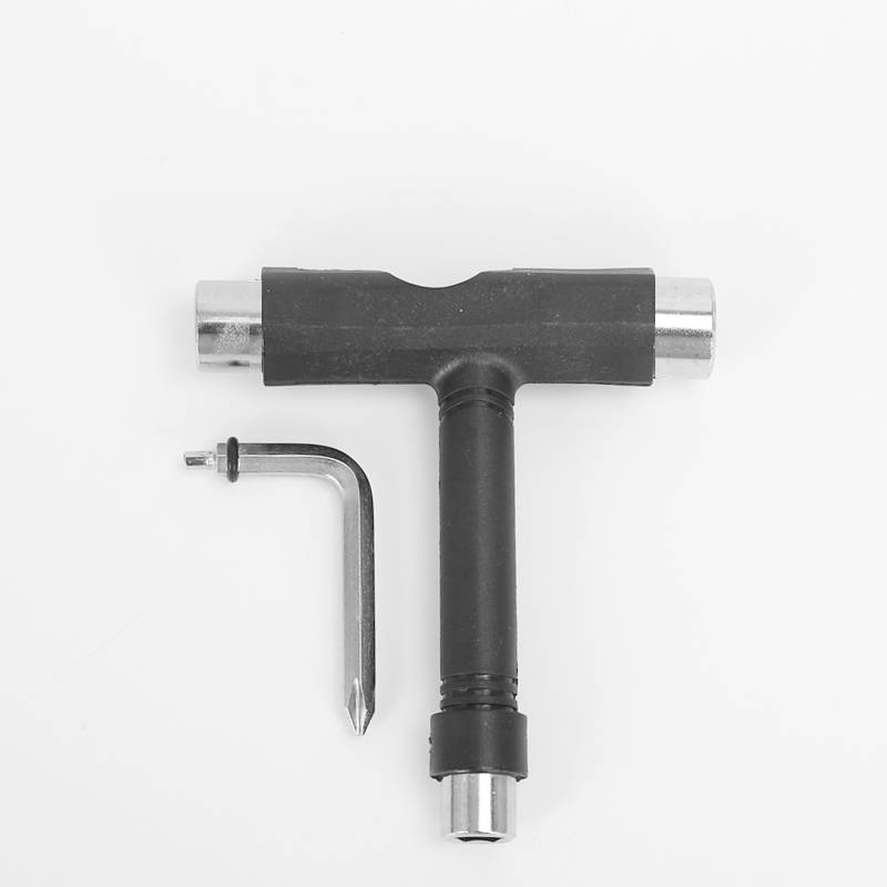 T WRENCH BLACK